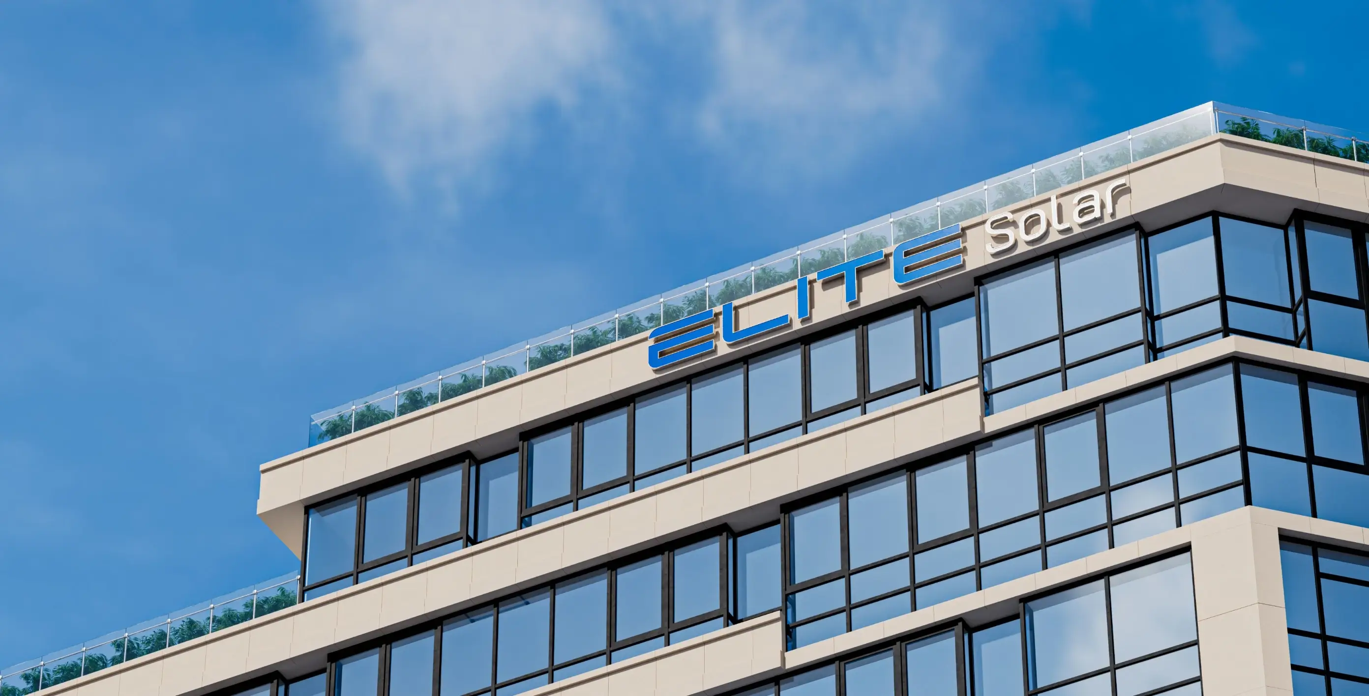 Committed to Being a Global PV Solutions Provider