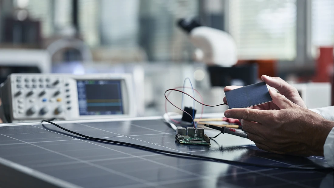 Approach to Innovation