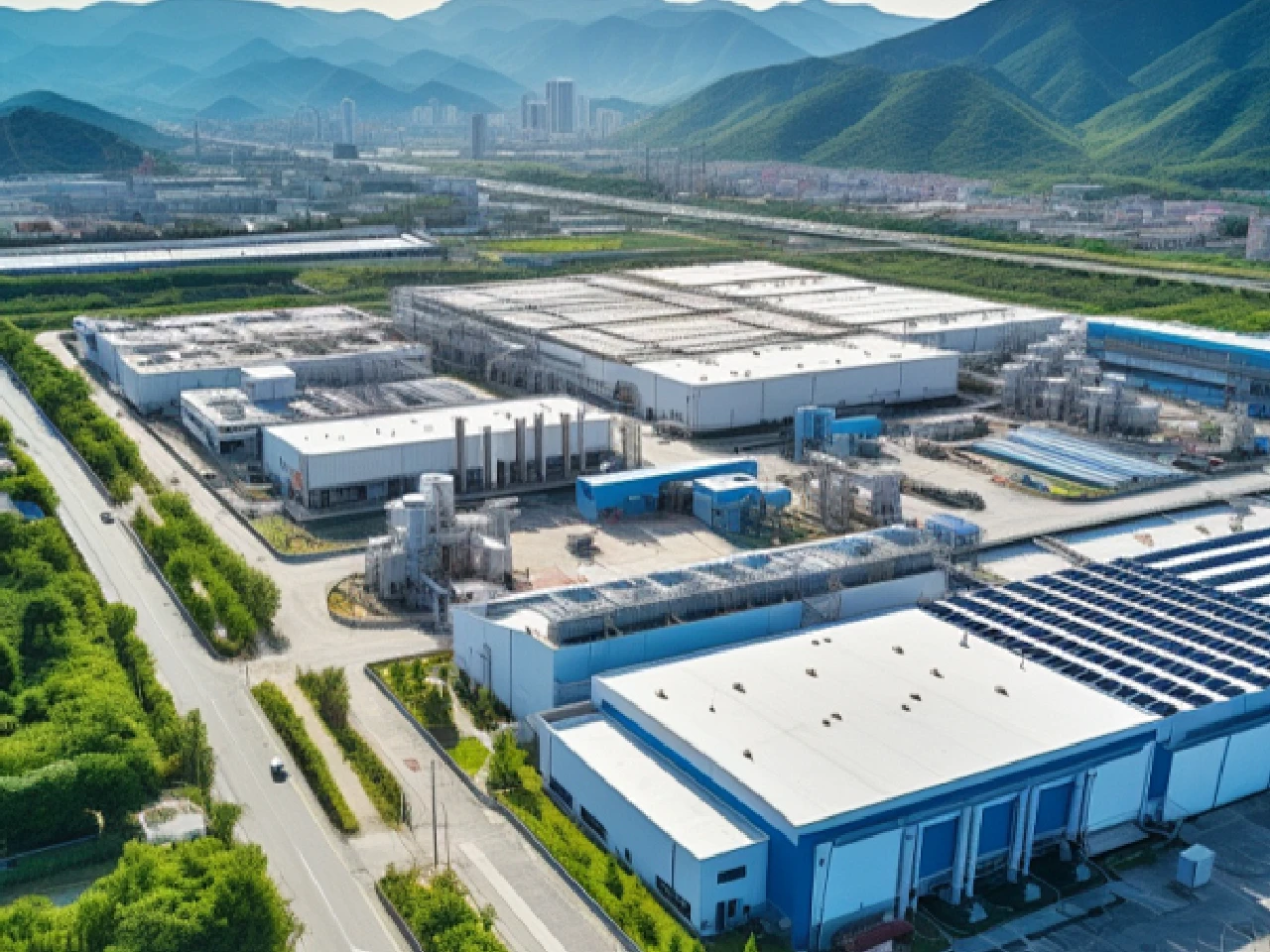 Vietnam Silicon Wafer