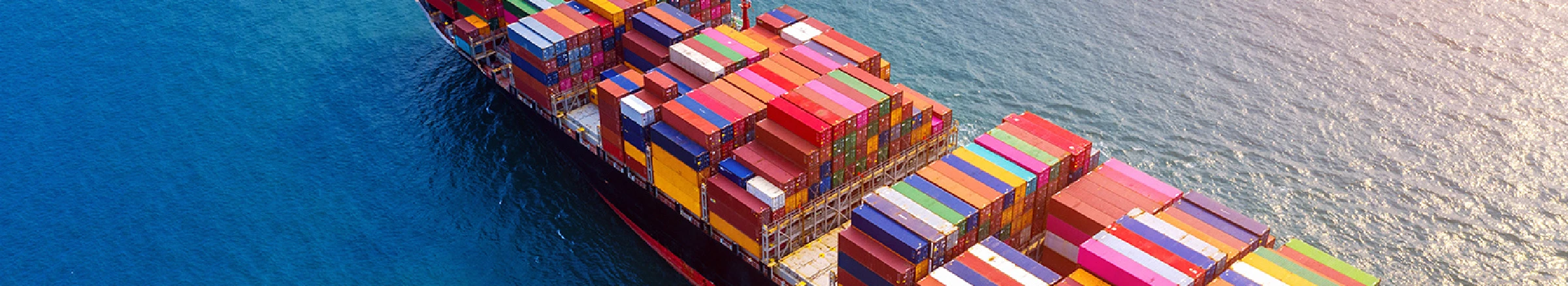 Global Production Capacity Layout