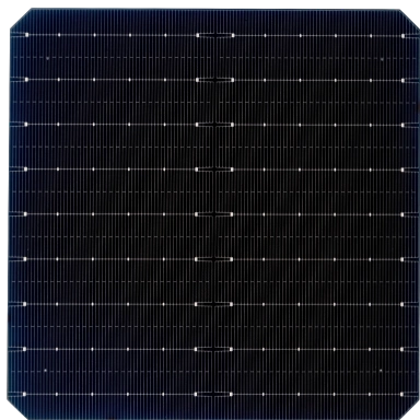 N-Type bifacial