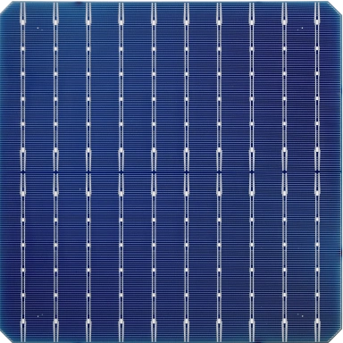 P-Type monofacial/bifacial